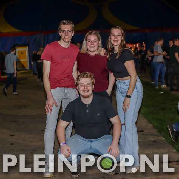 Publiek Zaterdag   (94)